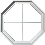 Window Custom Shaped